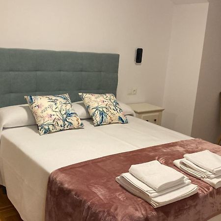 Posada De Llanes Apartamentos Mirador De Valdellera المظهر الخارجي الصورة
