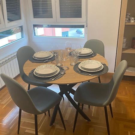 Posada De Llanes Apartamentos Mirador De Valdellera المظهر الخارجي الصورة