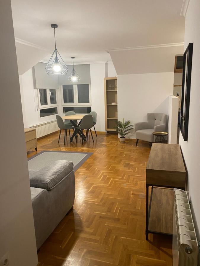 Posada De Llanes Apartamentos Mirador De Valdellera المظهر الخارجي الصورة