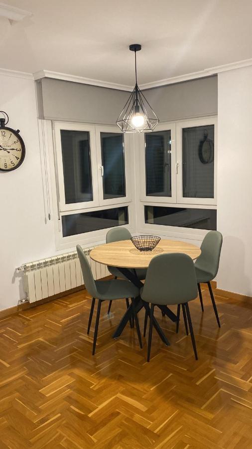 Posada De Llanes Apartamentos Mirador De Valdellera المظهر الخارجي الصورة