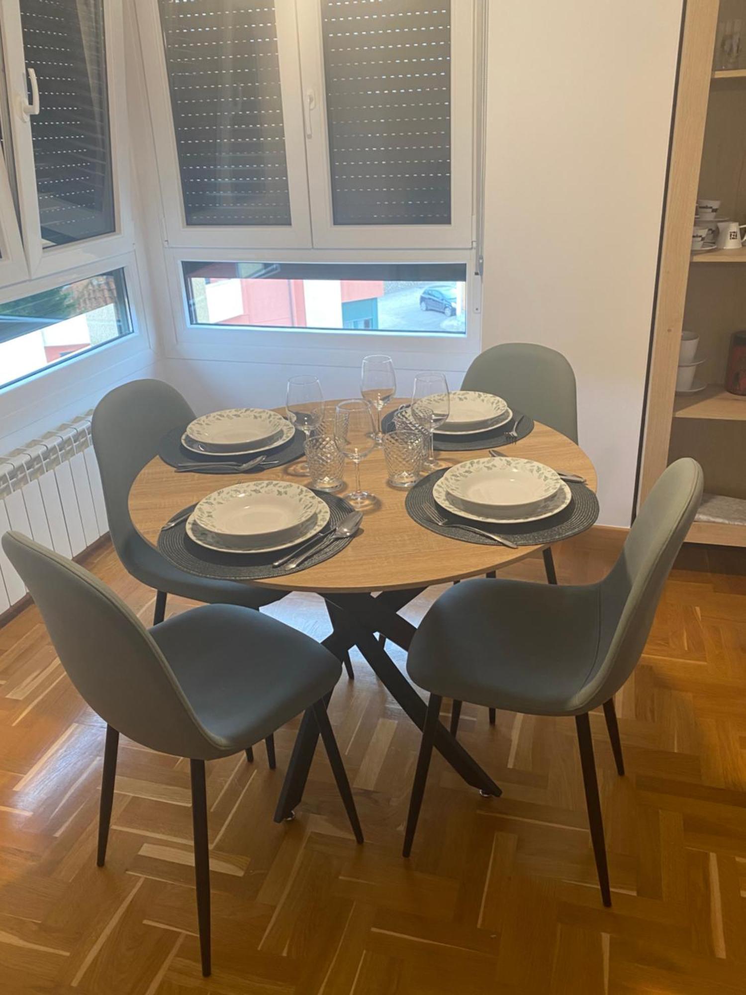 Posada De Llanes Apartamentos Mirador De Valdellera المظهر الخارجي الصورة